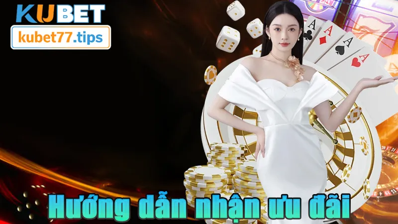 Jackpot Tháng Kubet77 Đổi Đời Ngay Chỉ Với 1 Lần Click Hướng dẫn thể thức tham gia ưu đãi
