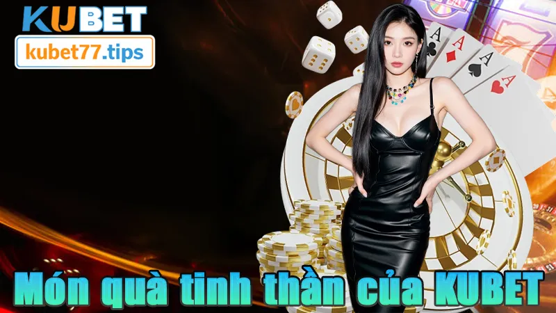 Ưu Đãi 5 Chọn 1 Nhận Quà Giá Trị Khi Nạp Đủ Tiền Ưu đãi 5 chọn 1 là món quà tinh thần của kubet tặng đến tay khách hàng