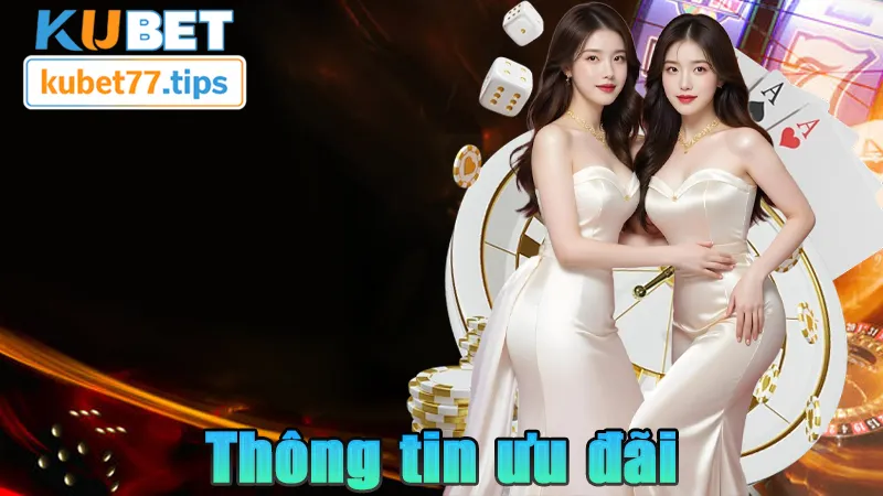 Khuyến Mãi Tân Thủ Kubet77 – Ưu Đãi Vàng Cho Người Mới Chi tiết về khuyến mãi tân thủ của kubet77
