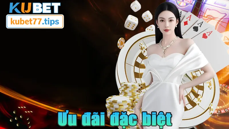 Ưu Đãi Hoàn Trả Kubet77 Chơi Thả Ga Không Lo Hết Vốn Ưu đãi đặc biệt giành cho anh em BET thủ