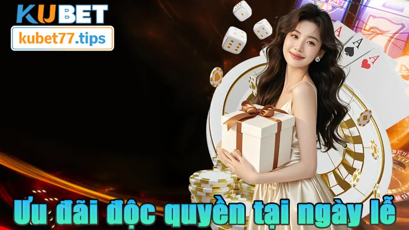 Sinh Nhật Kubet 25 Năm Một Chặng Đường Phát Triển Nhưng ưu đãi độc quyền trong ngày sinh nhật KUBET