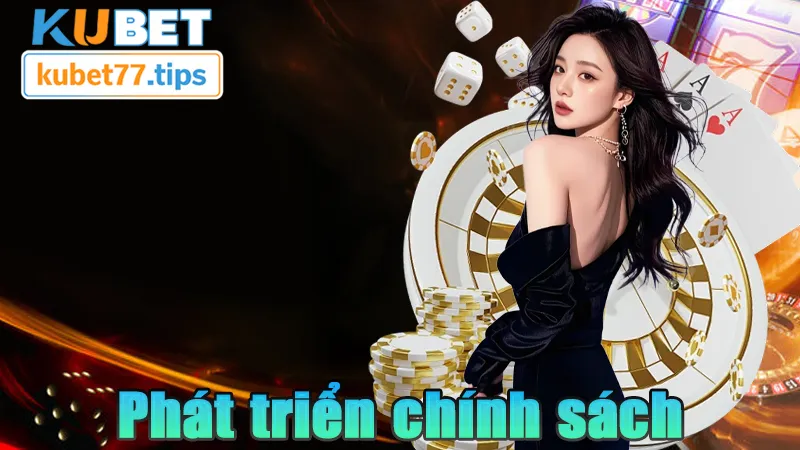 Miễn Trách Nhiệm Kubet77 Giới Hạn Mà Người Chơi Cần Biết Cập nhật phát triển chính sách