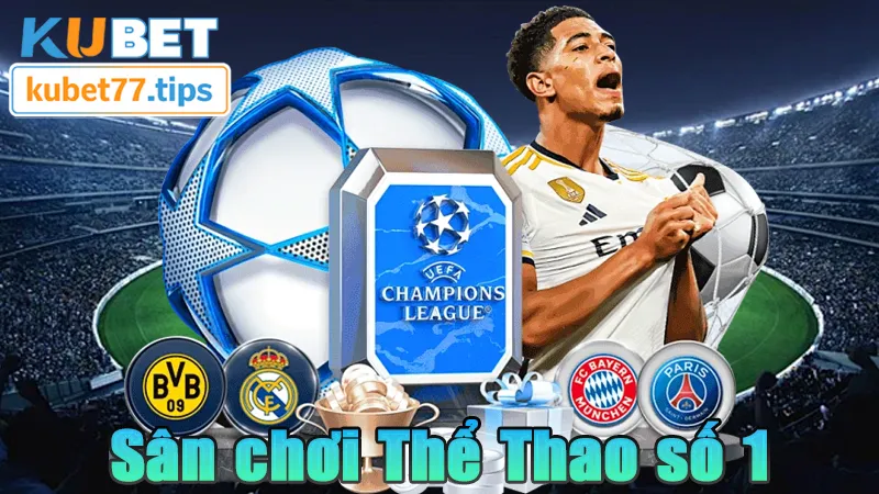 KU Thể Thao Là Gì? Sân Chơi Uy Tín Vơi 25 Năm Trong Nghề Tìm hiểu ngay sảnh chơi đẳng cấp số 1 Châu Á